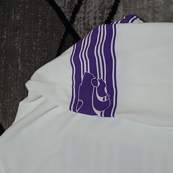 VS PINK 2016 COLLEGIATE WILDCAT LOGO LONG-SLEEVE TEE-SHIRT - Picture 14 of 15